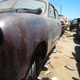 Image for article titled 1949 Ford Takes Wrong Turn, Ends Up In The Crusher's Waiting Room